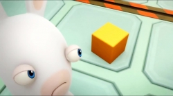 انیمیشن خرگوش های بازیگوش قسمت 438 - rabbids invasion